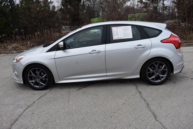 used 2014 Ford Focus car, priced at $8,560