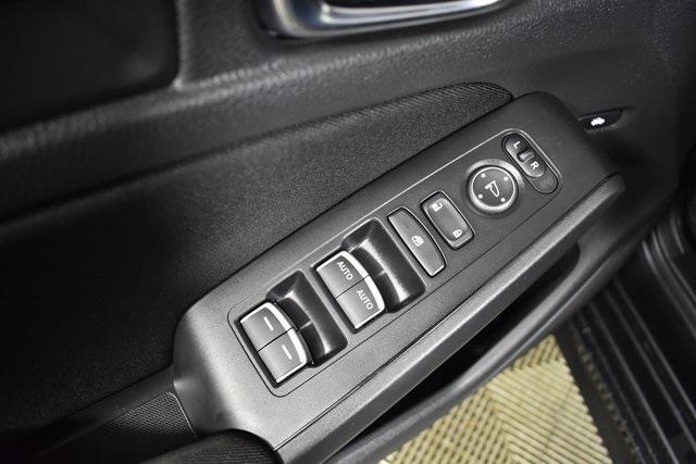 used 2025 Honda Civic car, priced at $24,495