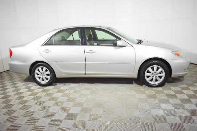 used 2004 Toyota Camry car, priced at $7,400