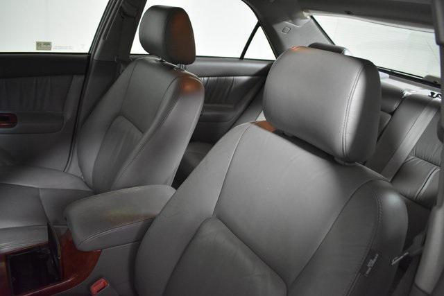 used 2004 Toyota Camry car, priced at $7,400