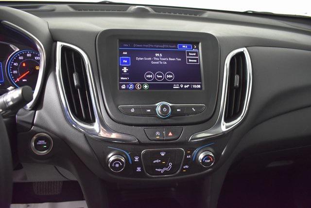 used 2023 Chevrolet Equinox car, priced at $21,289