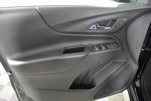 used 2023 Chevrolet Equinox car, priced at $21,289