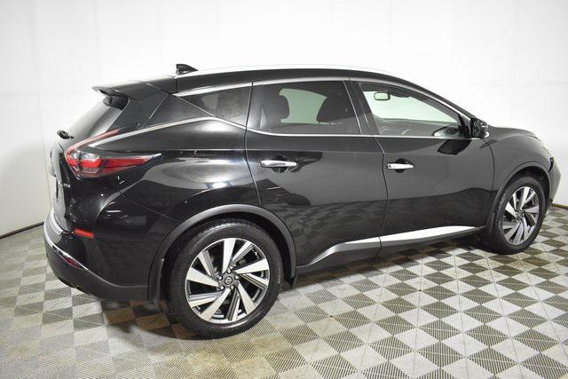 used 2019 Nissan Murano car, priced at $11,970