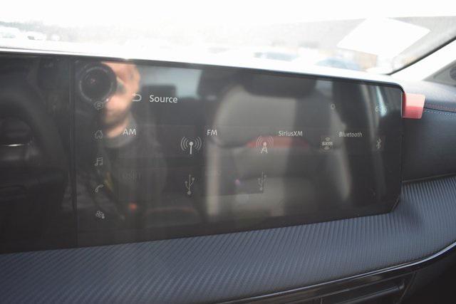 new 2025 Nissan Kicks car, priced at $29,083