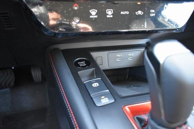 new 2025 Nissan Kicks car, priced at $29,583
