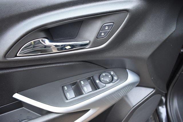 used 2024 Chevrolet Trax car, priced at $21,150