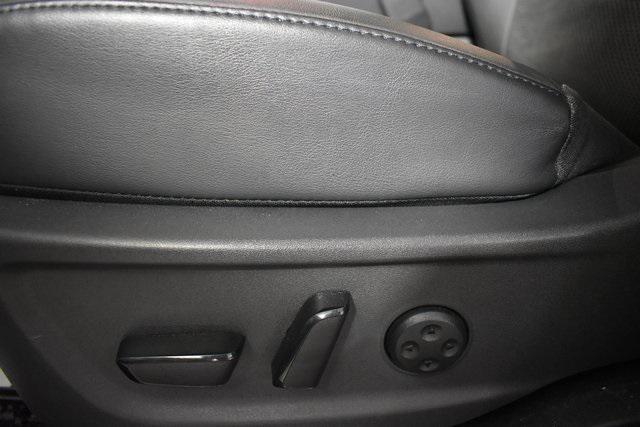 used 2023 Nissan ARIYA car, priced at $21,495