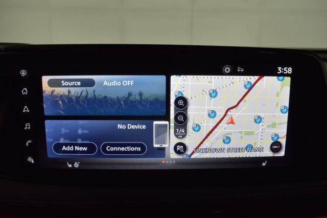 used 2023 Nissan ARIYA car, priced at $21,495