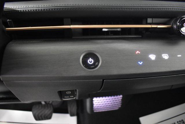 used 2023 Nissan ARIYA car, priced at $21,495