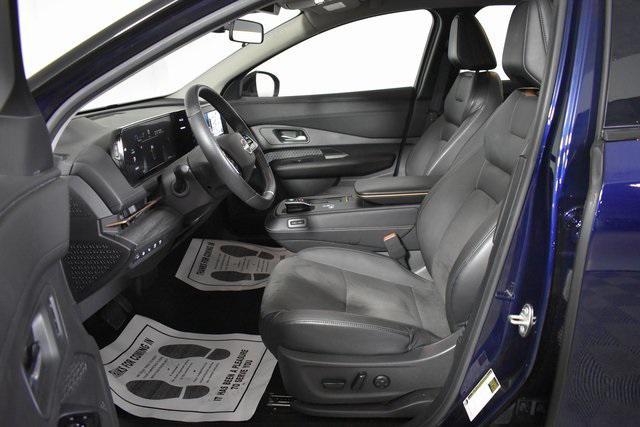 used 2023 Nissan ARIYA car, priced at $21,495