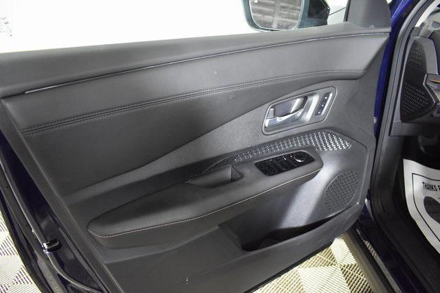 used 2023 Nissan ARIYA car, priced at $21,495