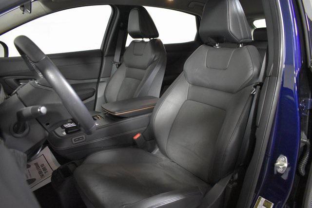 used 2023 Nissan ARIYA car, priced at $21,495