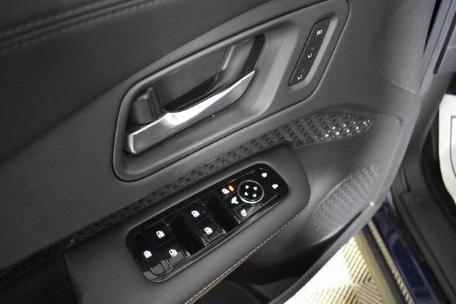 used 2023 Nissan ARIYA car, priced at $21,495