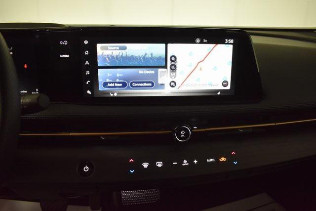 used 2023 Nissan ARIYA car, priced at $21,495