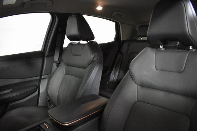 used 2023 Nissan ARIYA car, priced at $21,495