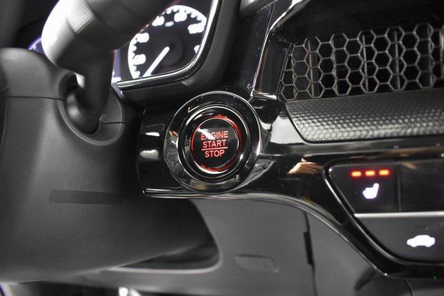 used 2025 Honda CR-V car, priced at $30,695