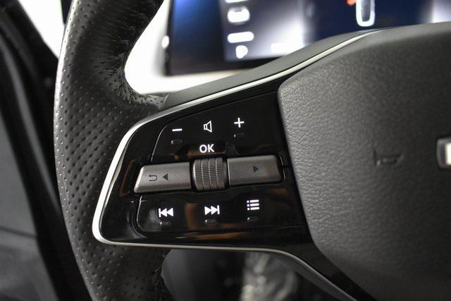 used 2023 Nissan ARIYA car, priced at $24,695