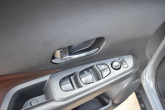 used 2023 Nissan Kicks car, priced at $21,659