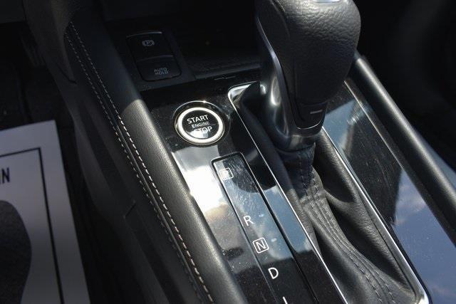 used 2023 Nissan Kicks car, priced at $21,659