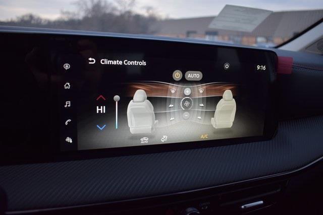new 2025 Nissan Kicks car, priced at $28,169