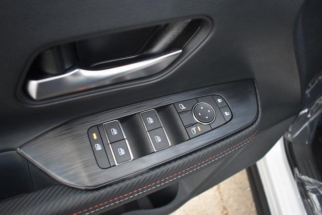 new 2025 Nissan Kicks car, priced at $28,169