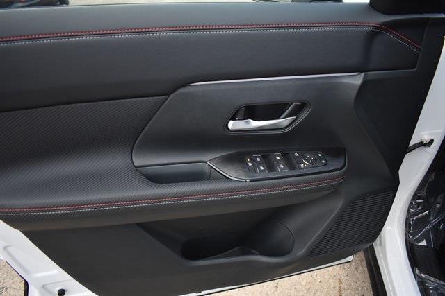 new 2025 Nissan Kicks car, priced at $28,169