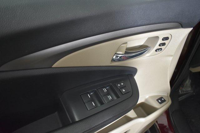used 2022 Honda Pilot car, priced at $34,889