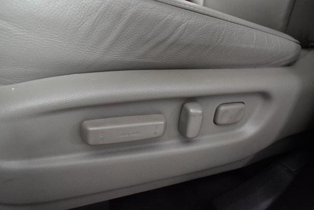 used 2022 Honda Pilot car, priced at $34,133