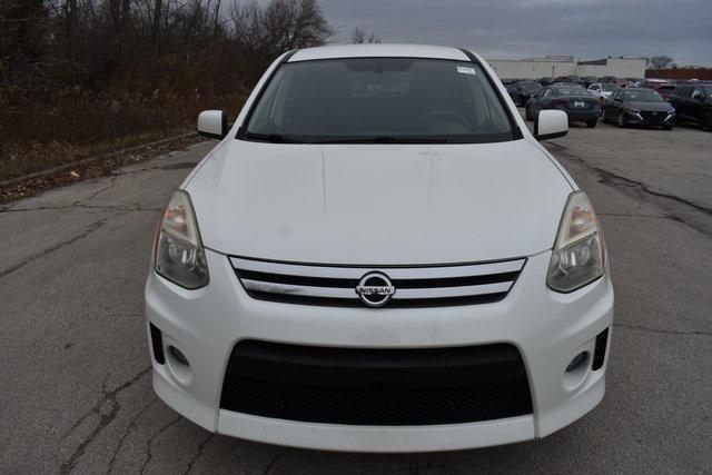 used 2011 Nissan Rogue car, priced at $6,696