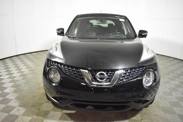 used 2016 Nissan Juke car, priced at $7,800