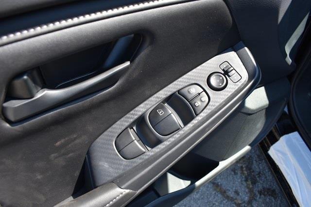 new 2025 Nissan Sentra car, priced at $22,522