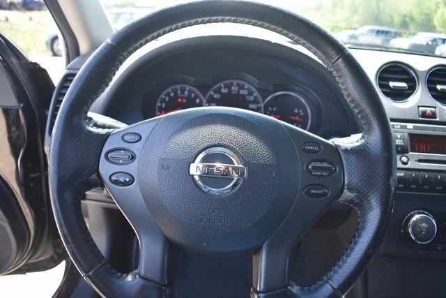 used 2010 Nissan Altima car, priced at $4,721