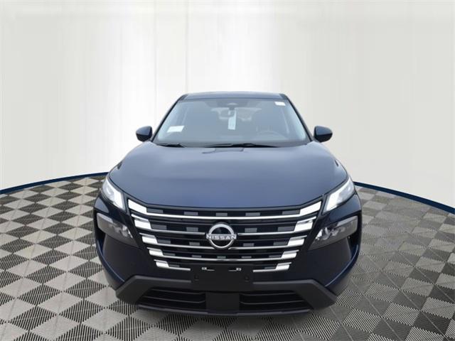 new 2025 Nissan Rogue car, priced at $32,150