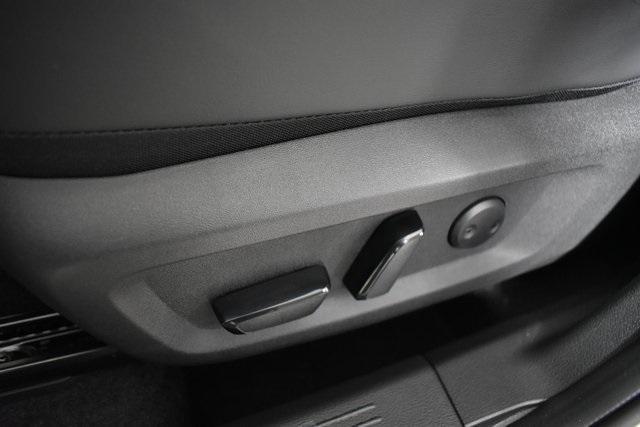 new 2025 Nissan Rogue car, priced at $34,229
