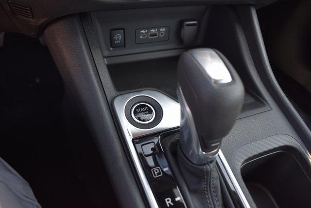 new 2025 Nissan Sentra car, priced at $23,731
