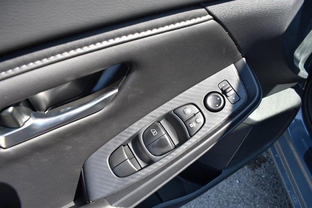 new 2025 Nissan Sentra car, priced at $23,731