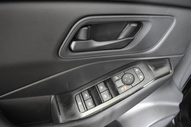 new 2025 Nissan Rogue car, priced at $31,067