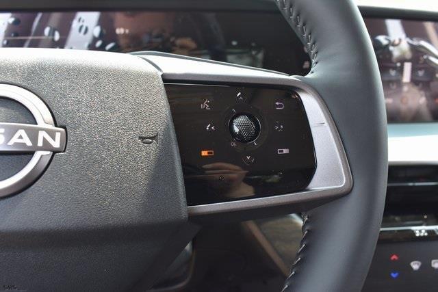 new 2025 Nissan Murano car, priced at $49,917