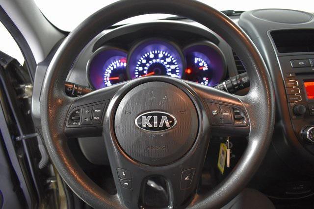 used 2013 Kia Soul car, priced at $5,749