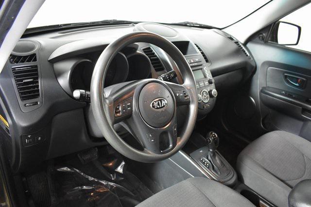 used 2013 Kia Soul car, priced at $5,749