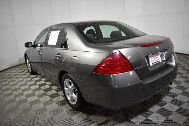 used 2006 Honda Accord car, priced at $5,249