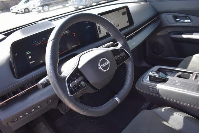 used 2023 Nissan ARIYA car, priced at $24,607