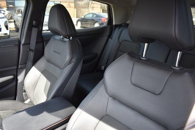 used 2023 Nissan ARIYA car, priced at $25,247