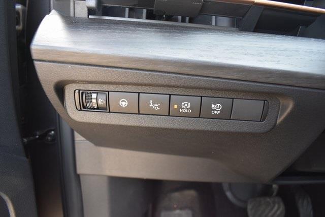 used 2023 Nissan ARIYA car, priced at $24,607