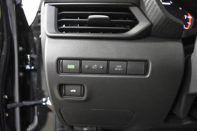 new 2025 Nissan Sentra car, priced at $18,536