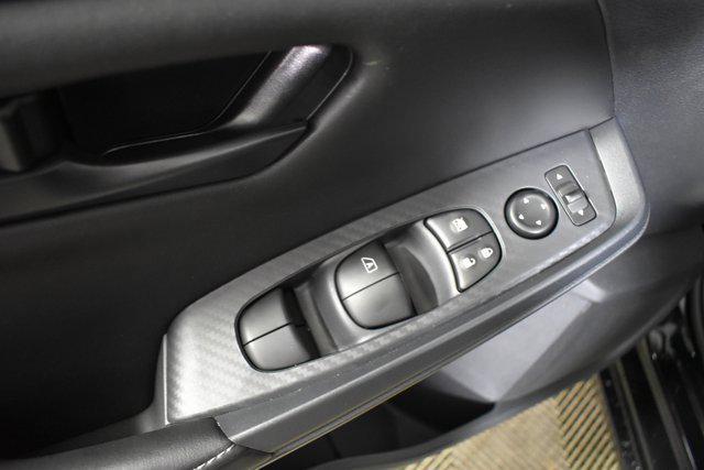 new 2025 Nissan Sentra car, priced at $18,536