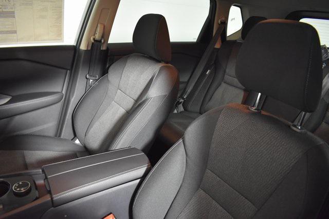 new 2025 Nissan Rogue car, priced at $33,430
