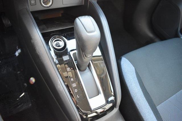 new 2025 Nissan Versa car, priced at $21,982