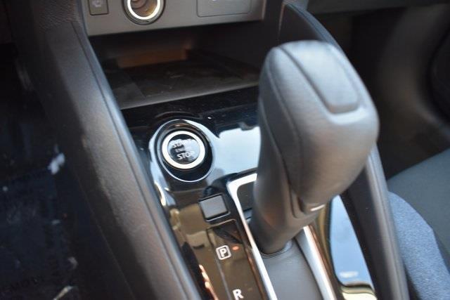 new 2025 Nissan Versa car, priced at $21,982