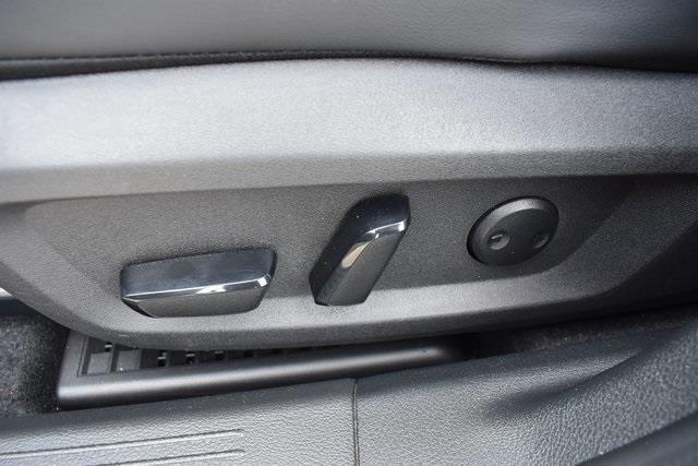 used 2024 Nissan Rogue car, priced at $34,445